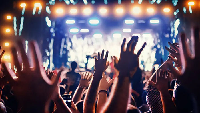 Kini Pemkot Bandung Izinkan Konser, Ini Aturannya!