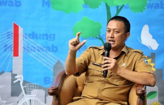 Layanan Pengaduan Lapor! dan PPID Kini Ada di MPP