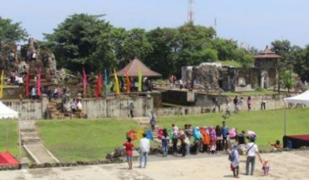 Patroli dan Pengamanan Objek Wisata Wilayah Cirebon Dalam Rangka Ops Ketupat Lodaya 2022