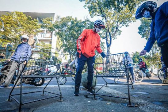 Pemkot Bandung Sedang Akselerasi Penyerahan Aset Tiga Fasilitas Alun-Alun Bandung