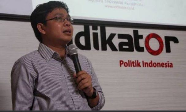 Sebanyak 73,8 Persen Masyarakat Puas Penyelenggaraan Mudik dari Presiden Jokowi dan Polri