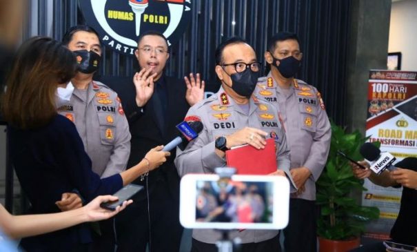 Tol Cikampek Lengang, Jumlah Kendaraan Mengarah ke Trans Jawa Menurun