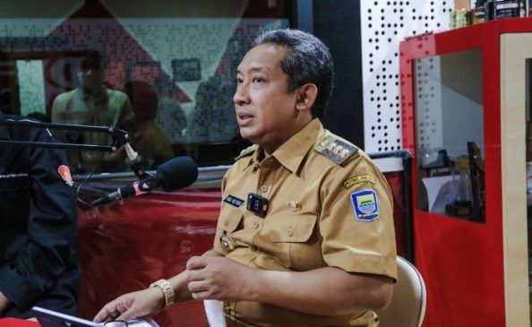 Yana Mulyana Optimis GBLA Bisa Digunakan Secepatnya