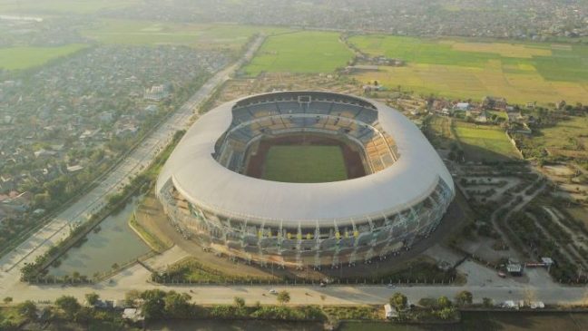 Yana Nyatakan Proses Administratif Pengelolaan Stadion GBLA Terus Bergerak Maju