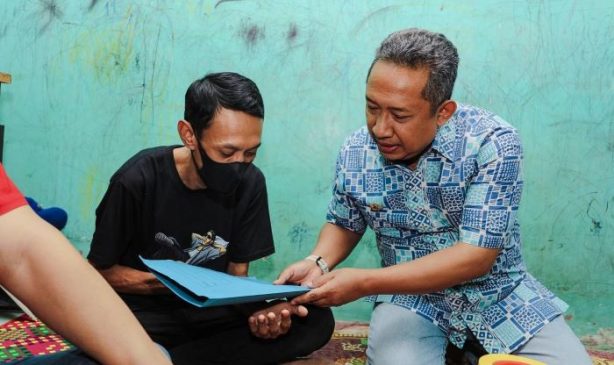 Yana Tegaskan Pelayanan Harus Diberikan Tanpa Membedakan Jenis Faskes