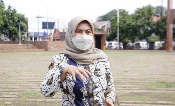 Yuningsih: Alun-Alun Kejaksan Kota Cirebon Harus Tingkatkan Indeks Kebahagiaan Masyarakat