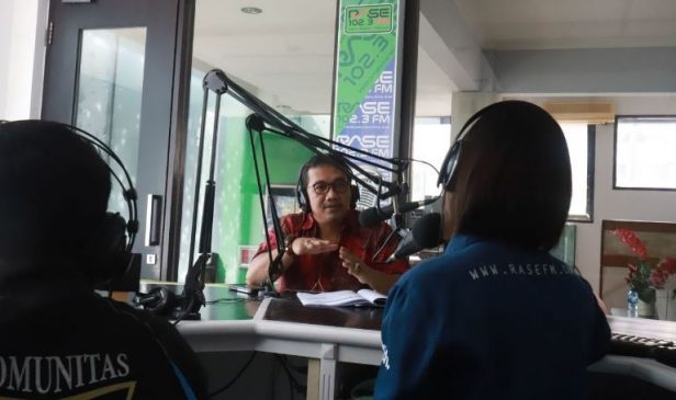 Aries Supriatna Kupas Tuntas Tahapan PPDB Kota Bandung Tahun 2022