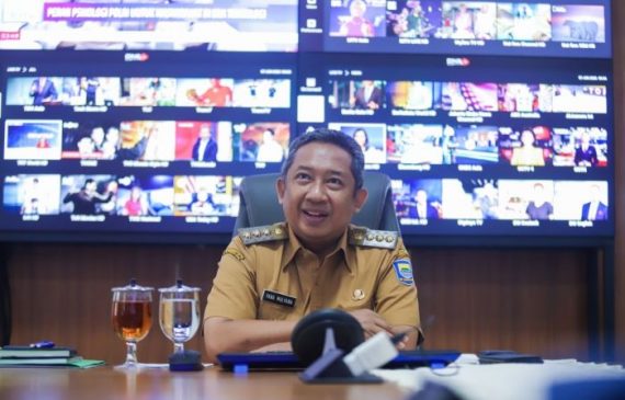 Cegah Penularan AIDS, KPA Kota Bandung Gelar Pelatihan Community Organizer