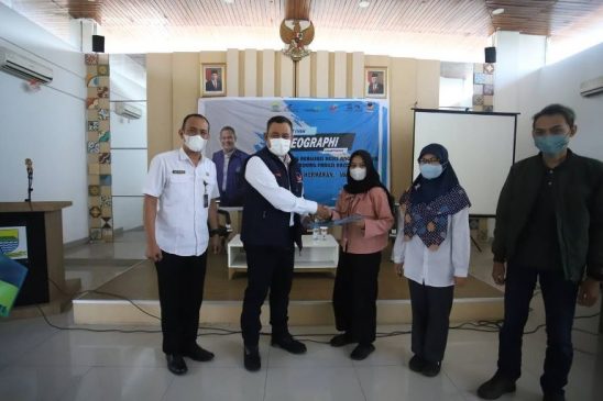 DPRD Kota Bandung Dukung Pelatihan Ekonomi Kreatif Video Grafis