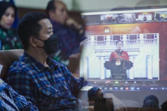 Ema Pastikan Pemkot Bandung Dukung Penuh Pelaksanaan Pemilu 2024