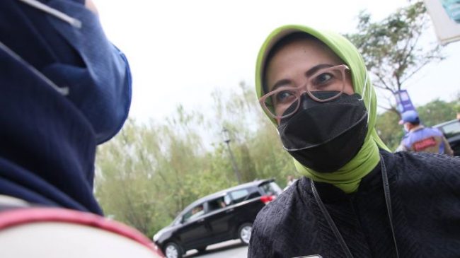 Harga Sembako di Kota Bandung Mengalami Kenaikan, Ini Penyebabnya!