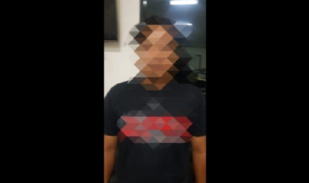 Polisi Ungkap Pelaku Pencabulan Anak di Ciomas Bogor