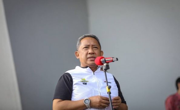 Jelang Laga Perdana Persib di Piala Presiden, Yana Minta Bobotoh Tertib dan Jaga Prokes