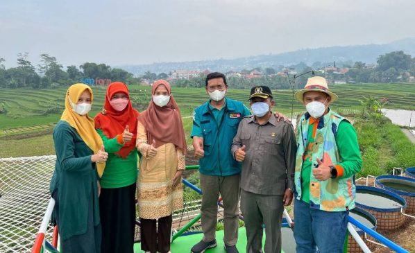 Ketua Dewan Tegaskan Buruan SAE Modal Sosial Bangun Kota Bandung