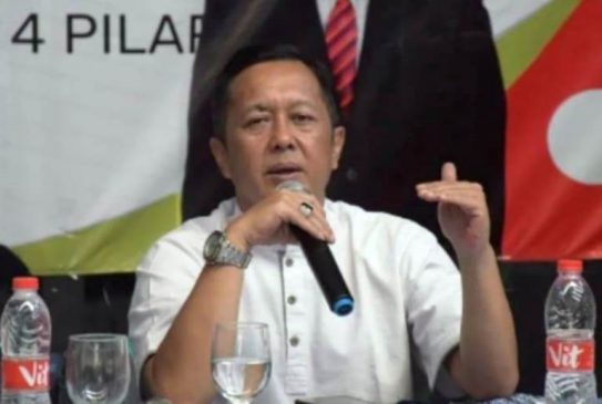 Komisi I DPRD Jabar Dukung KPID Tingkatkan Mutu Penyiaran Televisi dan Radio