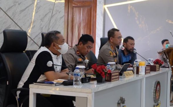 Piala Presiden 2022, Pemkot Bandung Hanya Izinkan 15 Ribu Penonton yang Hadir di Stadion GBLA