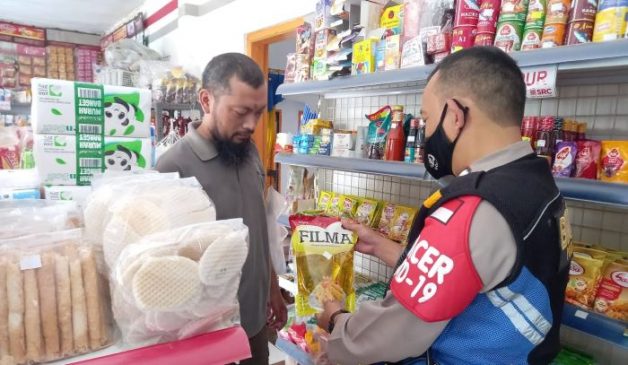 Polisi Lakukan Monitoring Lapangan, Pastikan Stabilitas Harga Minyak Goreng Curah
