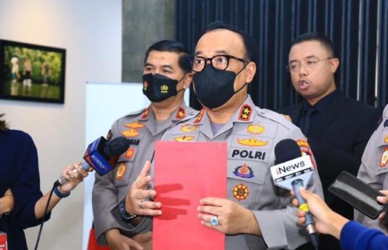Sambut Hari Bhayangkara ke-76, Polri Ajak Masyakarat Berkarya Lewat Sederet Lomba