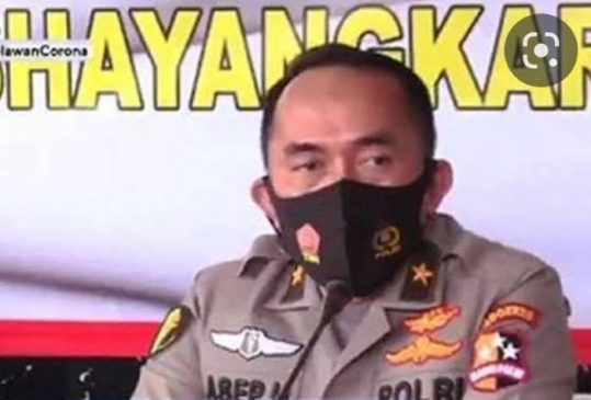 Satu Jenazah KM Ladang Pertiwi 02 Behasil Teridentifikasi