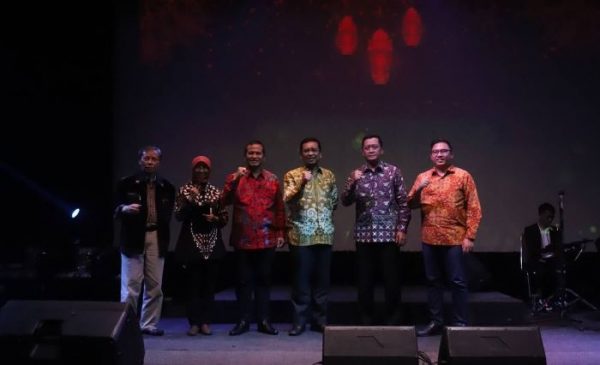 Tedy Rusmawan: Percepat Pemulihan Ekonomi, Pemkot Bandung Jangan Ragu Kolaborasi dengan Kadin