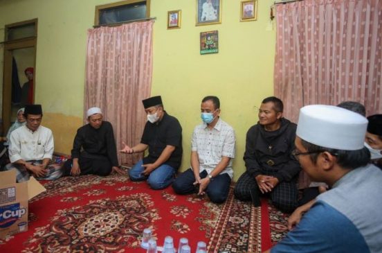 Terkait Meninggalnya Bobotoh, Yana Minta Euforia Harus Dibarengi Ketertiban!