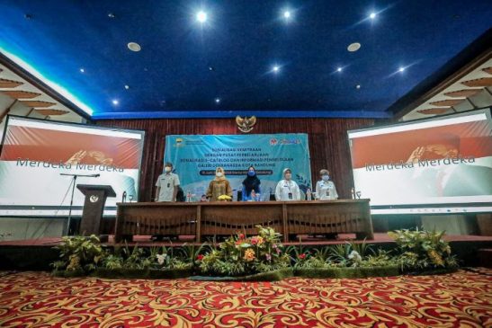 UMKM Kini Bisa Ikut Pengadaan Jasa Pemerintah Hanya Cukup dengan KTP dan NPWP