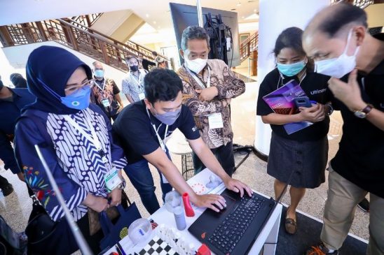 Yana Dorong Penyederhanaan Regulasi E-Katalog untuk Tingkatkan Produk Lokal UMKM