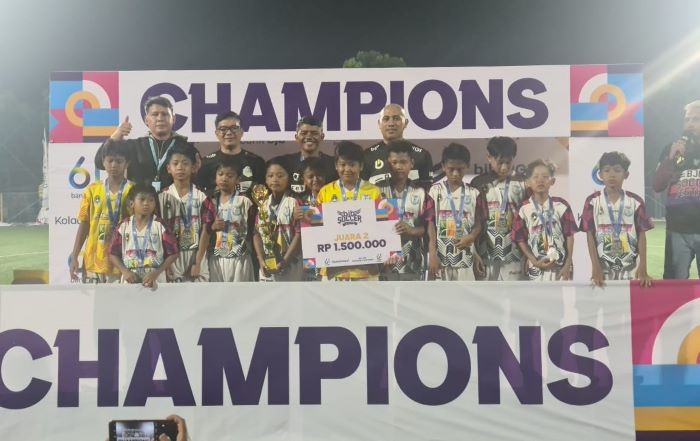 bjb Soccer Festival, Bukti Nyata bank bjb Dukung Pembinaan Sepak Bola Nasional (1)