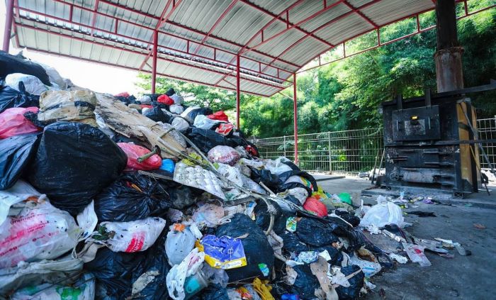 Begini Syarat dan Cara Buang Sampah Besar di Kota Bandung