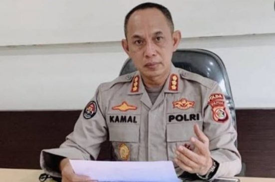 Bunuh Pendeta dan 9 Warga, Pori Buru KKB Papua