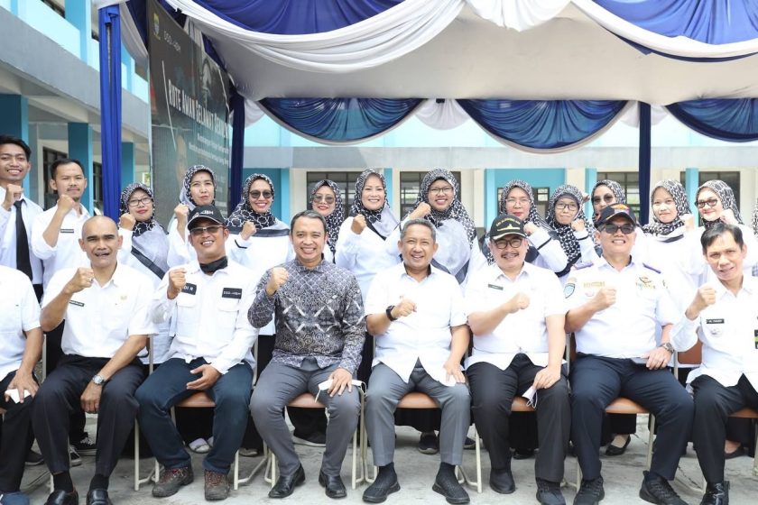 DPRD Kota Bandung Apresisasi Konsep RASS