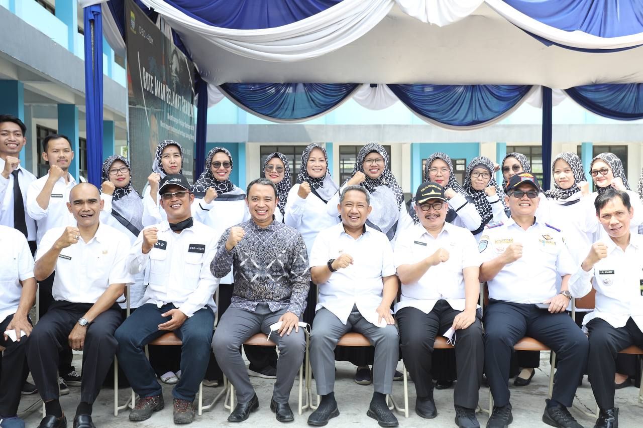 DPRD Kota Bandung Apresisasi Konsep RASS