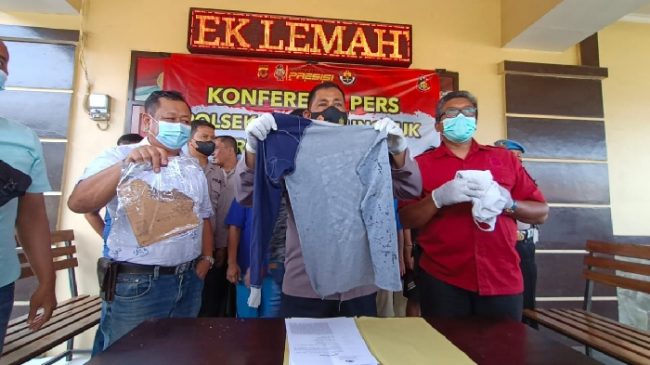 Polisi Butuh Waktu 13 Jam Tangkap Pelaku Penganiayaan di Cirebon Kota