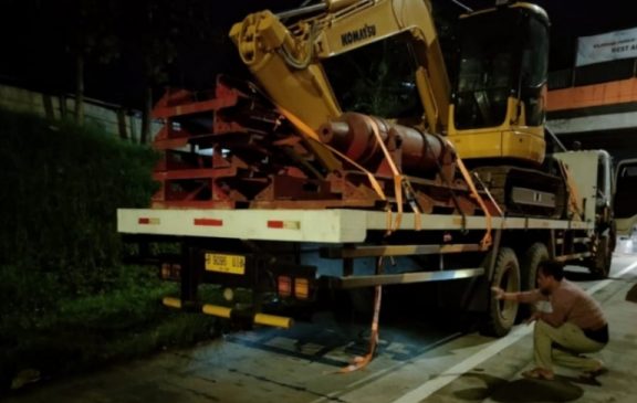 Kabid Humas Apresiasi Ditreskrimum Polda Jabar Ringkus 5 Orang Begal Ban Serep di Indramayu