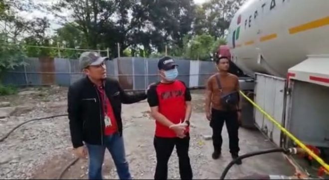 Kabid Humas: Polda Jabar Amankan Pelaku Penyalahgunaan Gas LPG Subsidi di Subang