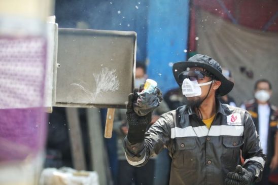 Mau Buang Sampah Elektronik? Ini Titik Pembuangannya di Kota Bandung