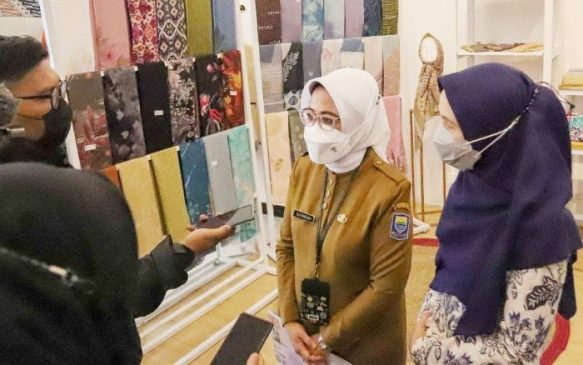 Pemkot Bandung Fasilitasi HKI Gratis Bagi Para Pelaku Usaha