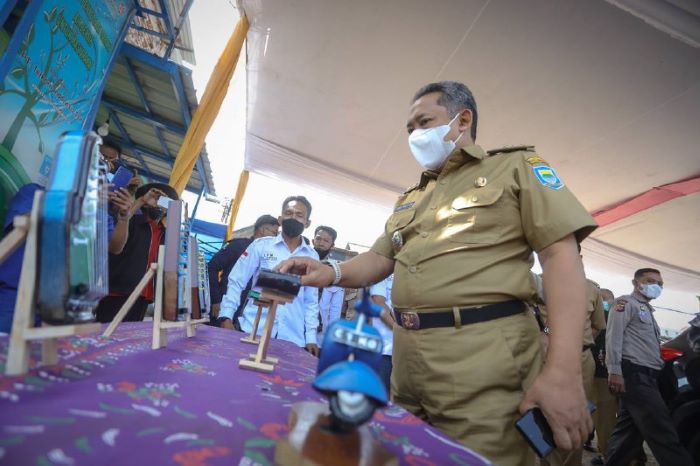 Pemkot Bandung Tambah Ruang Publik Baru, Diberinama Ciko Arena 1