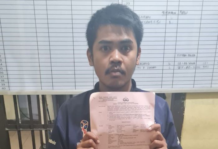 Polisi Amankan Pelaku Pengeroyokan di Cipedes Tengah Kota Bandung