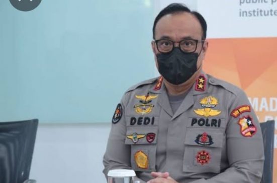 Polri Gelar Prarekonstruksi di TKP Kasus Brigadir J, Pastikan Komitmen Pembuktian Ilmiah
