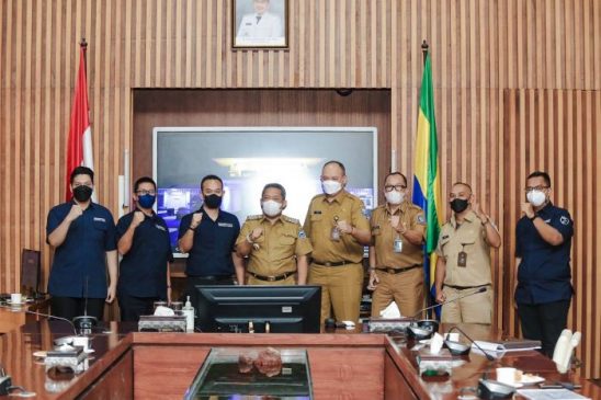 Yana Sambut Baik Penyelenggaraan Liga IBL di Kota Bandung