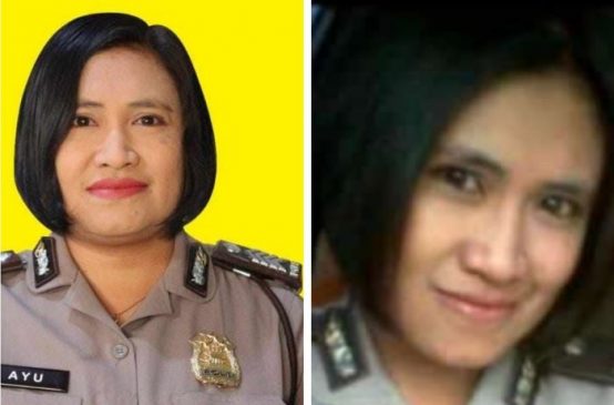 Anggota Polwan Polresta Bandung Ditemukan Meninggal di Rumah Tinggalnya yang Terkunci