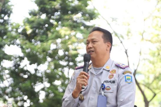 Dishub Kota Bandung Berencana Merekayasa Flyover Jakarta-Supratman Jadi Dua Arah