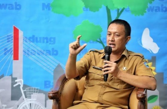 Diskominfo Kota Bandung Ajak Warga Ikuti Lomba Inovasi SCBD yang Berhadiah Rp10 Juta