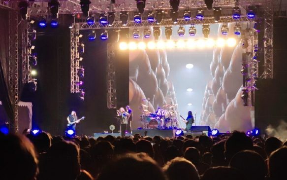 bank bjb Kolaborasi dengan Rajawali Indonesia Promotor Gelar Konser Dream Theater