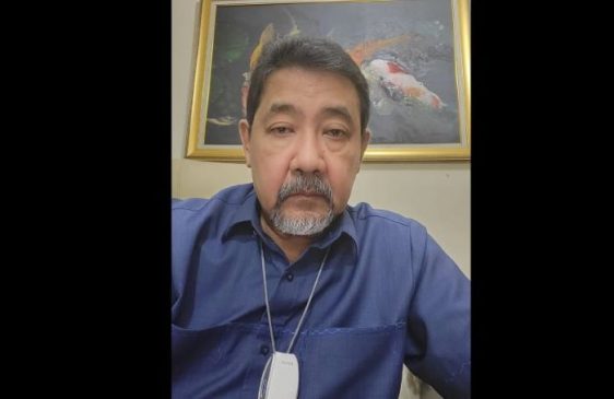 Kapolri Lulus Ujian Terberat, FS Tersangka Pembunuhan Brigadir J!