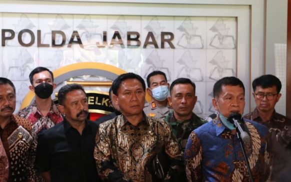 Kemenkopolhukam Pastikan Penanganan Pembunuhan Purnawirawan TNI Sesuai Prosedur