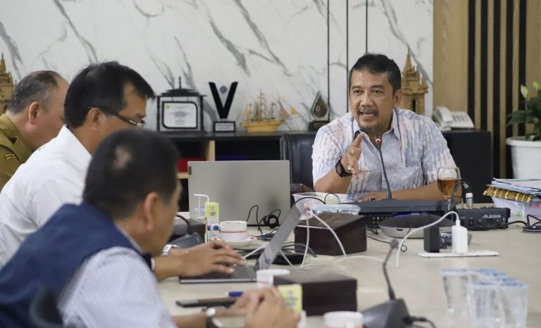 Komisi D DPRD Kota Bandung Sambut Baik Rencana Porprov 2026 di Bandung Raya