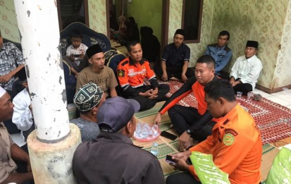 Korban Tenggelam di Waduk Cirata Ditemukan Meninggal Dunia