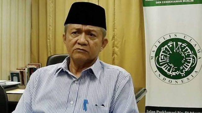 MUI Apresisasi Kapolri Listyo Sigit Bongkar Kasus Brigadir J Sampai ke Akarnya